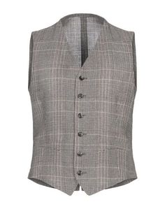Жилет Lardini