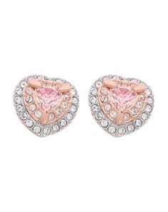 Серьги Swarovski