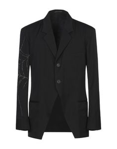 Пиджак Yohji Yamamoto