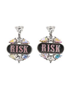 Серьги Lisa C Bijoux