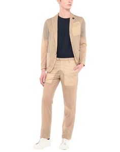 Костюм Lardini
