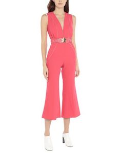 Брючный комбинезон Elisabetta Franchi
