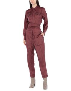 Комбинезоны без бретелей Brunello Cucinelli