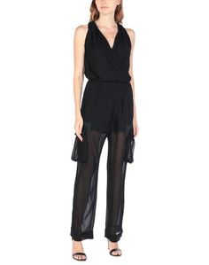 Комбинезоны без бретелей Pinko