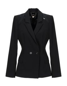 Пиджак Elisabetta Franchi