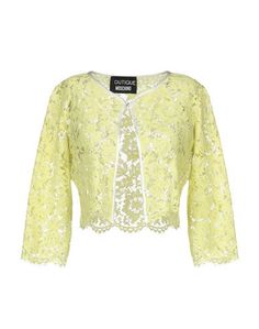 Пиджак Boutique Moschino