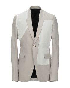 Пиджак Rick Owens