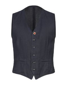 Жилет Lardini