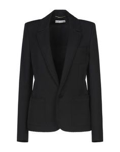 Пиджак Saint Laurent