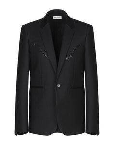 Пиджак Saint Laurent