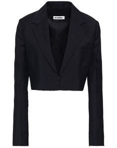 Пиджак Jil Sander