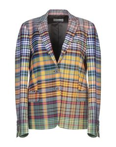Пиджак Dries Van Noten