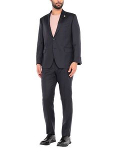 Костюм Lardini