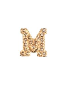 Серьга Marc Jacobs