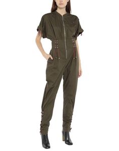 Комбинезоны без бретелей Pinko