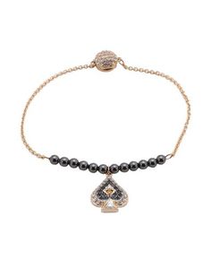 Браслет Swarovski