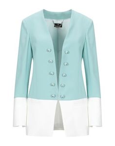Пиджак Elisabetta Franchi