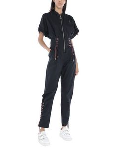 Комбинезоны без бретелей Pinko