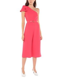Комбинезоны без бретелей Elisabetta Franchi