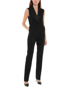 Комбинезоны без бретелей Msgm