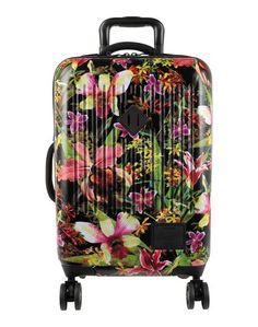 Чемодан/сумка на колесиках Herschel Supply CO.
