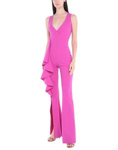 Комбинезоны без бретелей Chiara Boni LA Petite Robe
