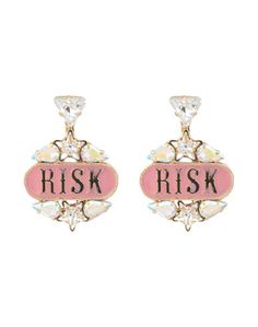 Серьги Lisa C Bijoux