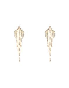 Серьги Swarovski