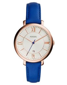 Наручные часы Fossil