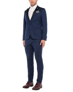 Костюм Manuel Ritz