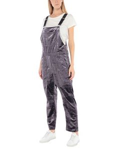 Брючный комбинезон Brunello Cucinelli