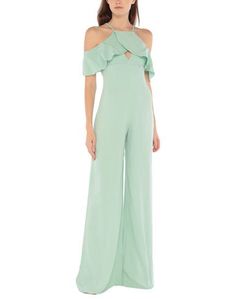 Комбинезоны без бретелей Elisabetta Franchi