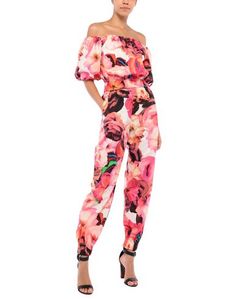 Брючный комбинезон Msgm