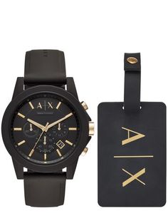 Наручные часы Armani Exchange