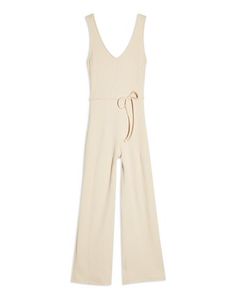 Комбинезоны без бретелей Topshop