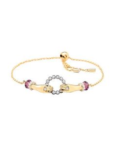 Браслет Swarovski