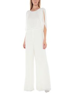 Комбинезоны без бретелей Halston Heritage