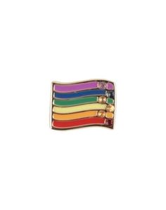 Серьга Marc Jacobs