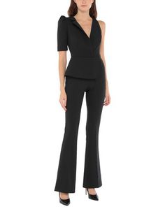Брючный комбинезон Elisabetta Franchi