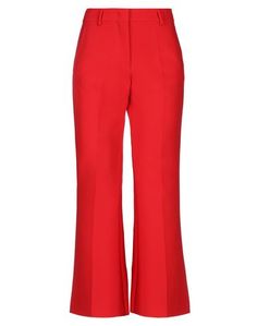 Повседневные брюки Msgm