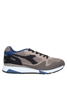 Низкие кеды и кроссовки Diadora