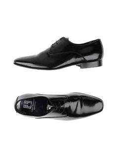 Обувь на шнурках Carlo Pignatelli