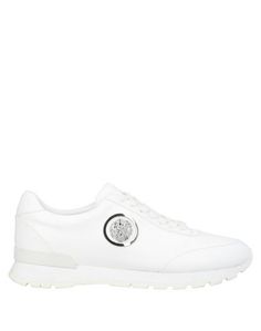 Низкие кеды и кроссовки Versus Versace
