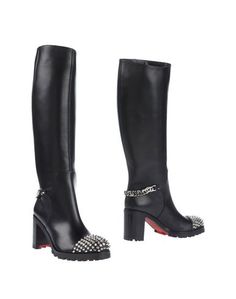 Сапоги Christian Louboutin