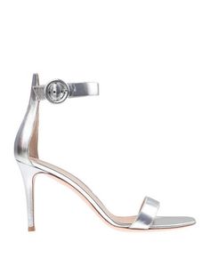 Сандалии Gianvito Rossi