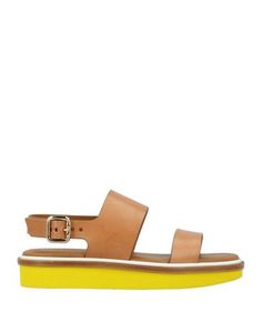 Сандалии Tod`S