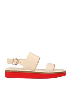 Сандалии Tod`S