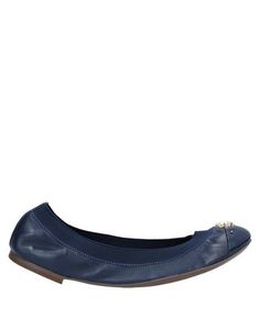 Балетки Tory Burch