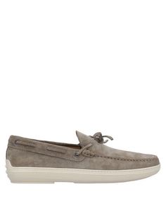 Мокасины Tod`S
