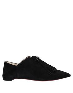 Мокасины Christian Louboutin